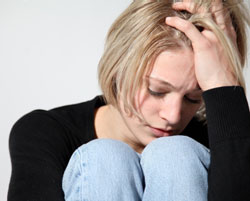 depression in adoloscents in livingston nj